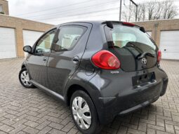 
										Toyota Aygo full									