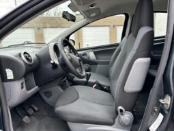 
										Toyota Aygo full									