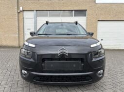 
										Citroen C4 Cactus full									