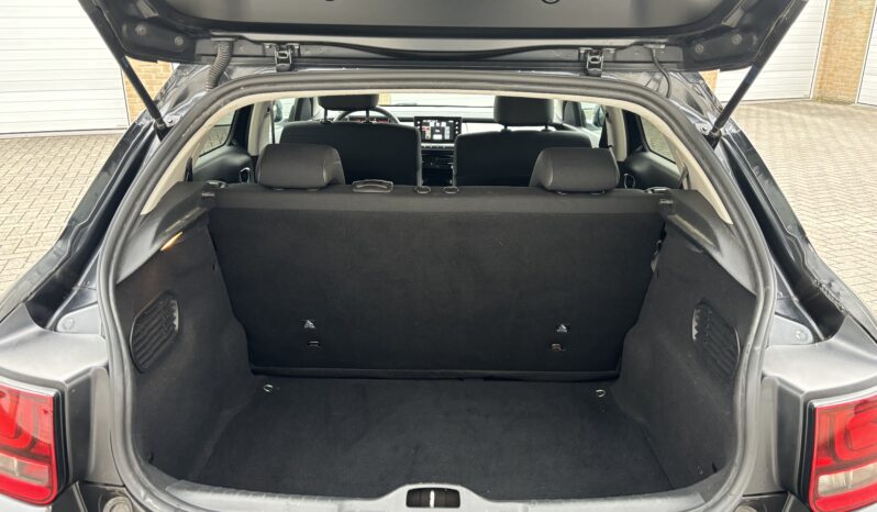 
								Citroen C4 Cactus full									
