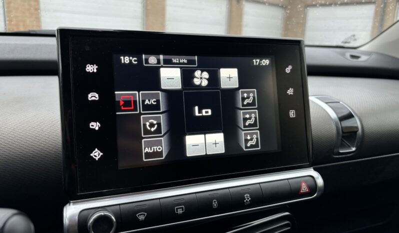 
								Citroen C4 Cactus full									