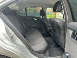 
										Mercedes C200 CDI full									